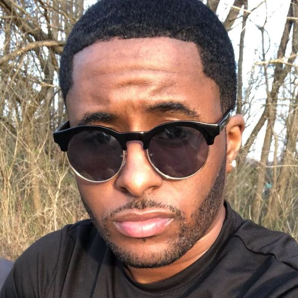 Meet your Posher, Tyler - Picture 1 of 1